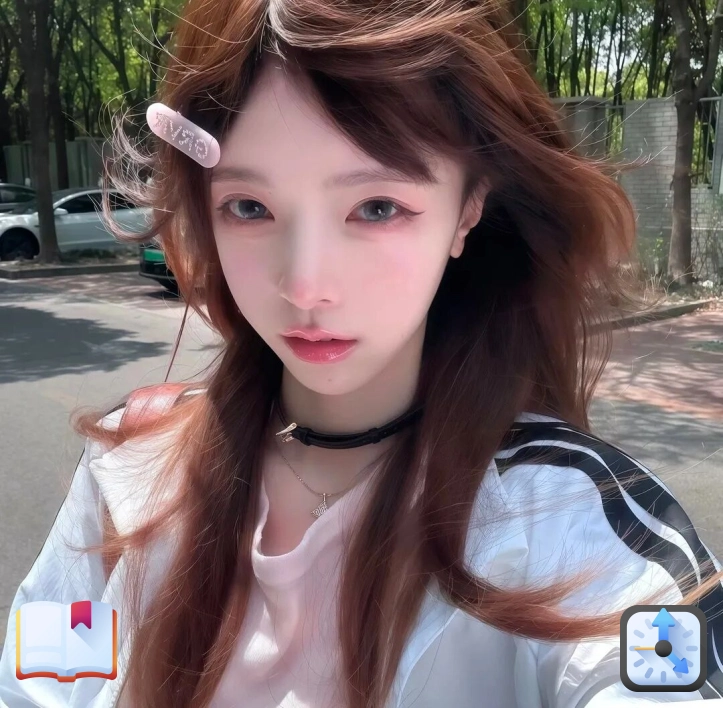 戴琳女士